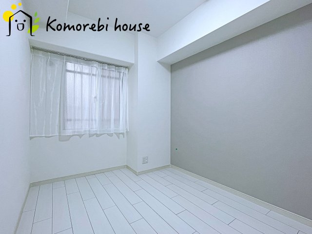 パーク上尾壱番館の子供部屋|11/16　撮影済み