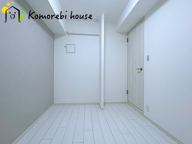 パーク上尾壱番館の子供部屋|11/16　撮影済み