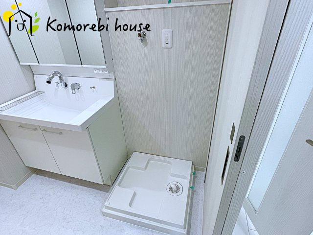 パーク上尾壱番館のその他|11/16　撮影済み