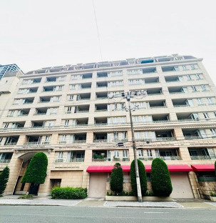 【外観】 | カプリース茶屋町東