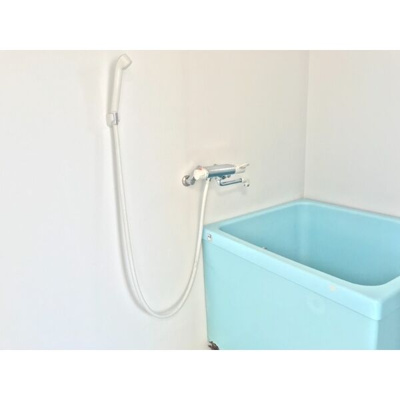 【浴室】 | コーポカトー