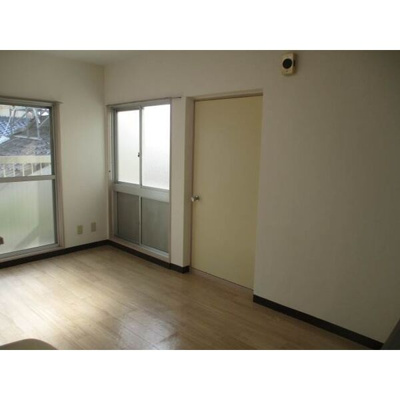 【内装】 | コーポカトー