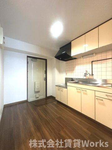 コーポいずみのその他