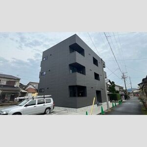 Jack　gonishi Ⅰの外観