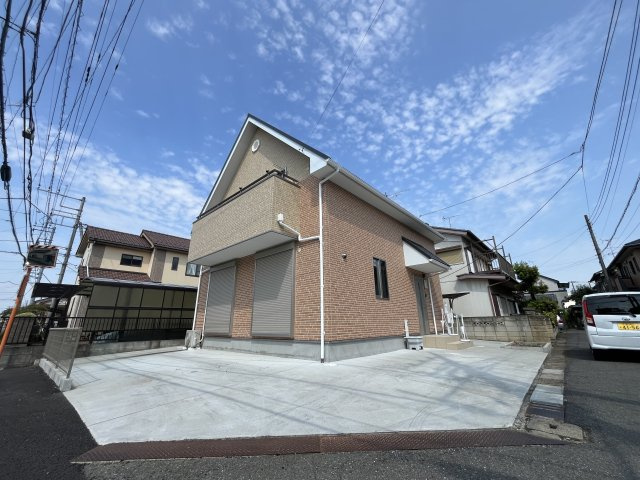 グランソフィア岩槻区城南