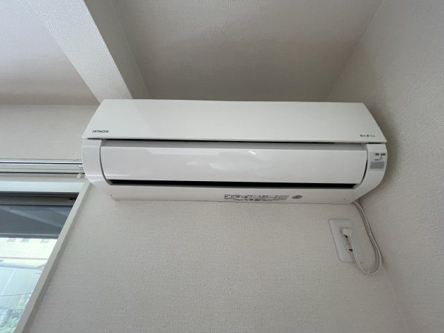 グランソフィア岩槻区城南の設備