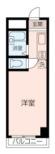 ノイエヨコスカ1番館の画像