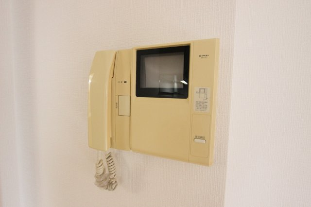 ピースフルプレイスのセキュリティ