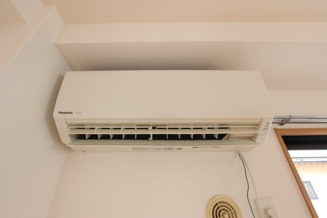 ピースフルプレイスの設備