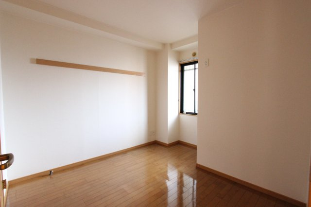 ピースフルプレイスの内装