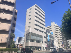 ノイエヨコスカ１番館の画像