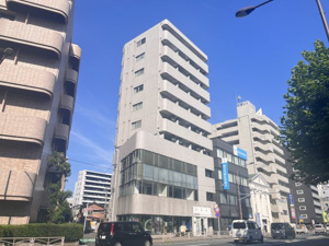ノイエヨコスカ１番館の画像