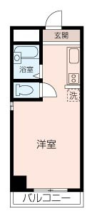 ノイエヨコスカ１番館の画像
