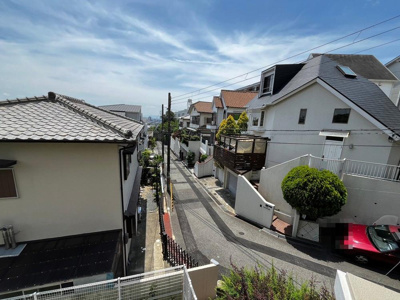 【展望】 | ワコーレヒルズ苦楽園MIRAI