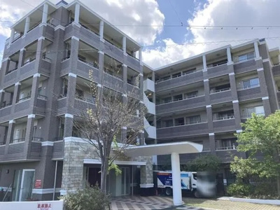 【外観】 | ワコーレヒルズ苦楽園MIRAI