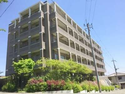 【外観】 | ワコーレヒルズ苦楽園MIRAI