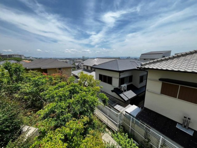 【展望】 | ワコーレヒルズ苦楽園MIRAI