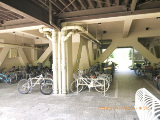 【その他共用部分】