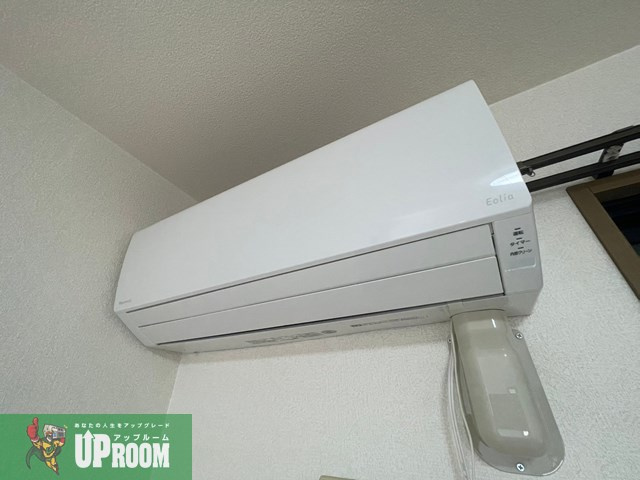ファミール三嶋の設備