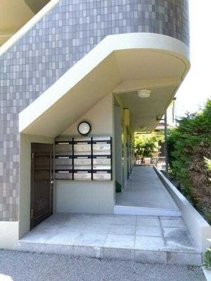 【エントランス】 | コスタベルデ恵比須