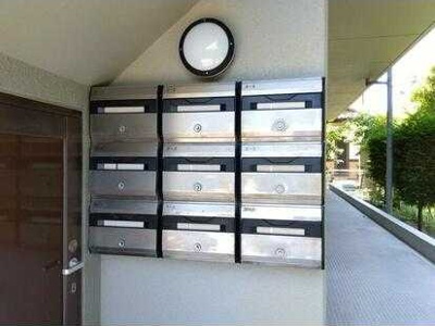 【その他共用部分】 | コスタベルデ恵比須