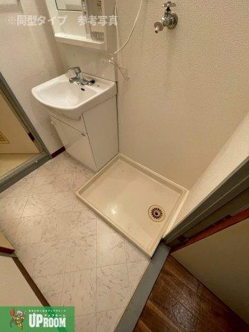 コーポ倉知の設備