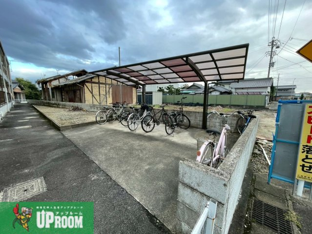 コーポ倉知のその他共用部分