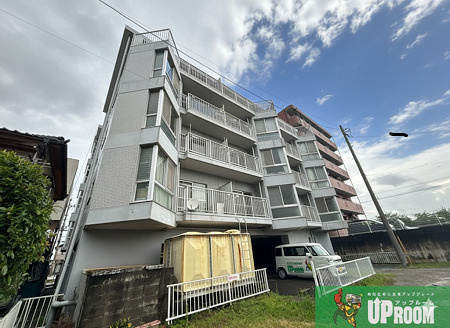 フルーヴェ1番館