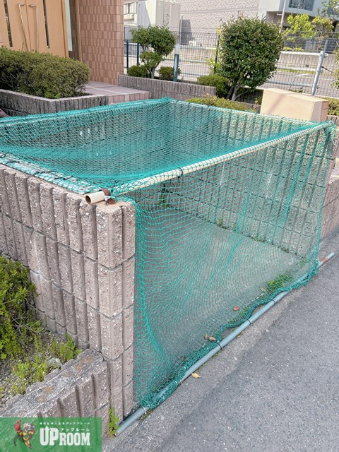 クレールナデシコのその他共用部分