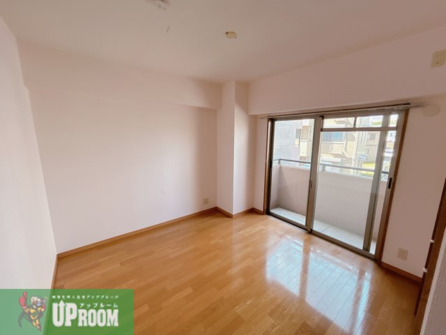 クレールナデシコの居間・リビング