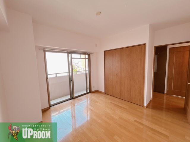 クレールナデシコの居間・リビング