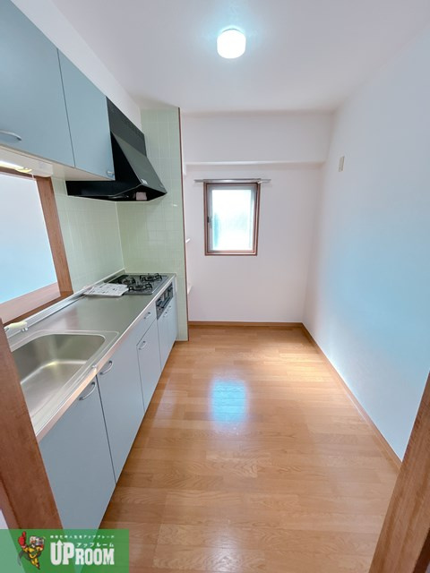 クレールナデシコの居間・リビング