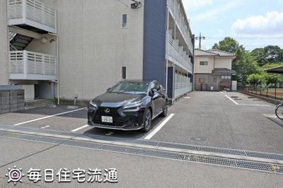 【駐車場】 | レーヴ