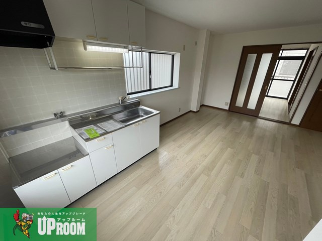 ベルウッドハイム師勝の内装