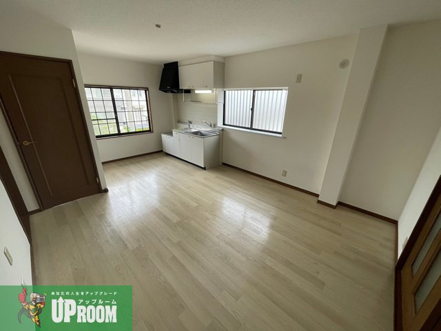 ベルウッドハイム師勝の居間・リビング