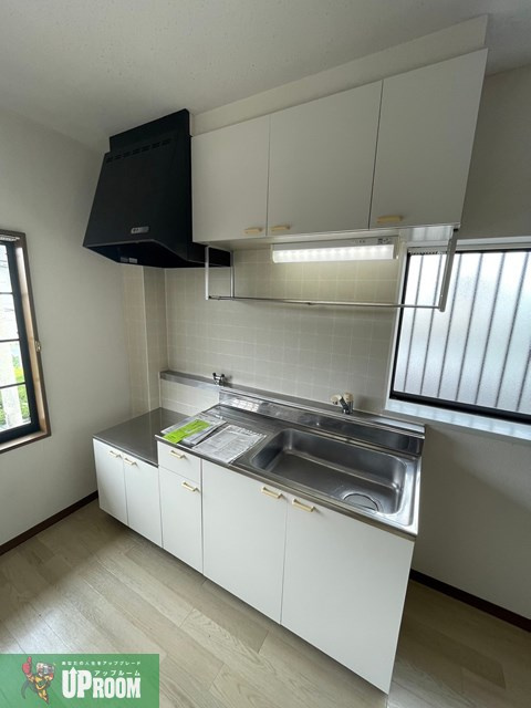 ベルウッドハイム師勝のキッチン