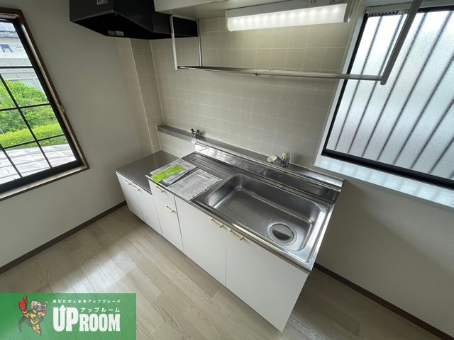 ベルウッドハイム師勝のキッチン