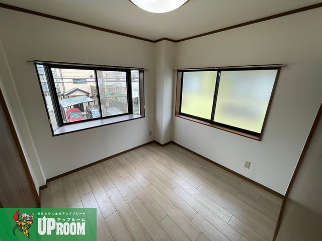 アムール1995の居間・リビング