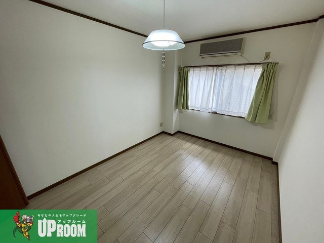 アムール1995の内装