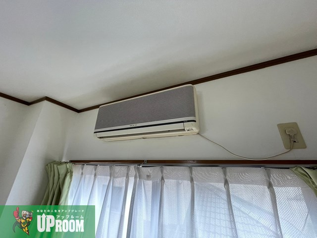 アムール1995の設備