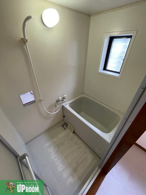 アムール1995の浴室