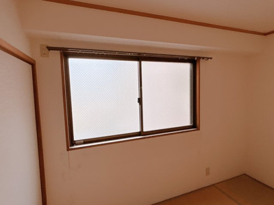 【内装】 | メゾンコトブキ新森