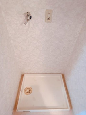 【設備】 | メゾンコトブキ新森