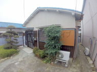 大野3丁目平屋の画像