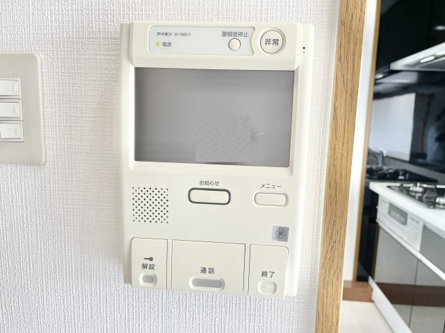 アンビエント枚方公園のその他