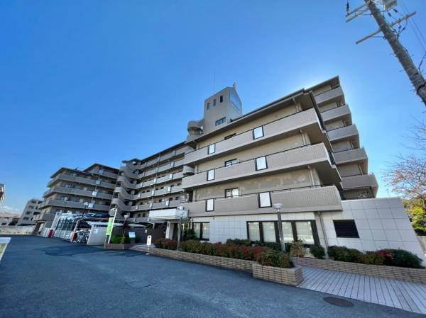 アンビエント枚方公園