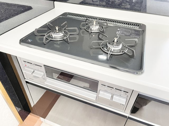 アンビエント枚方公園のその他