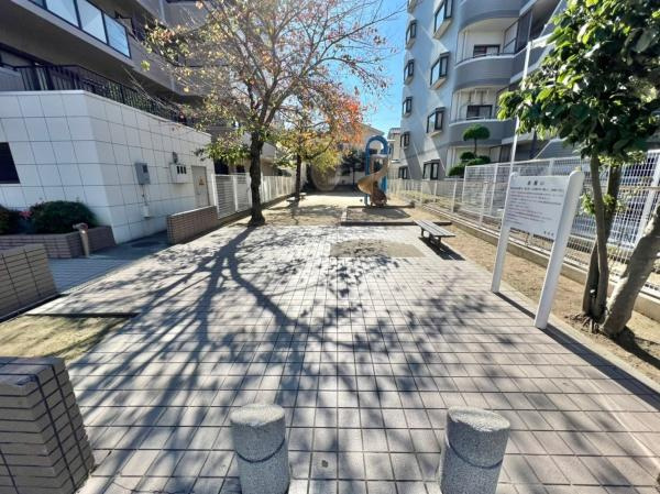 アンビエント枚方公園のその他|総戸数９０戸