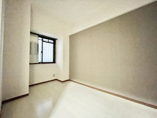 アンビエント枚方公園の寝室|寝室にいかがでしょうか