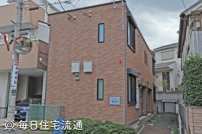 【外観】 | カローレⅡ